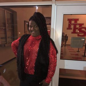 Meet your Posher, Cameron